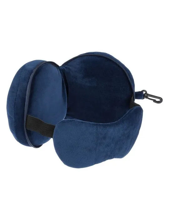 Ensemble d’oreillers de voyage Lontine