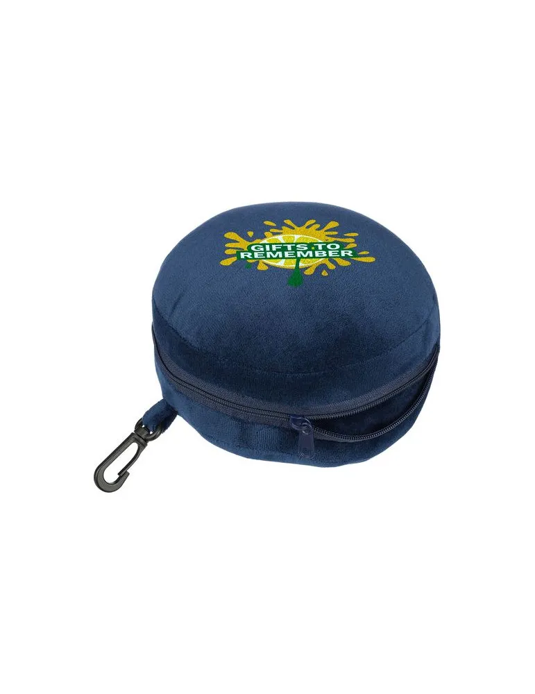 Ensemble d’oreillers de voyage Lontine