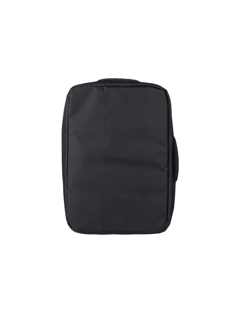 Sac à dos porte-ordinateur en rPET 300D Eulalia