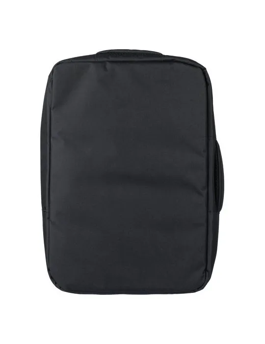 Sac à dos porte-ordinateur en rPET 300D Eulalia