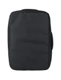 Sac à dos porte-ordinateur en rPET 300D Eulalia