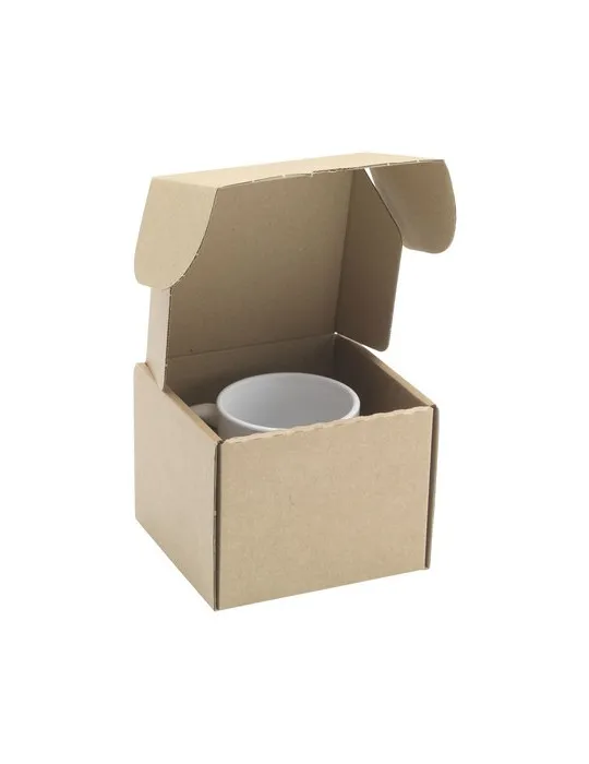 Gift Box boîte prête à l'envoi