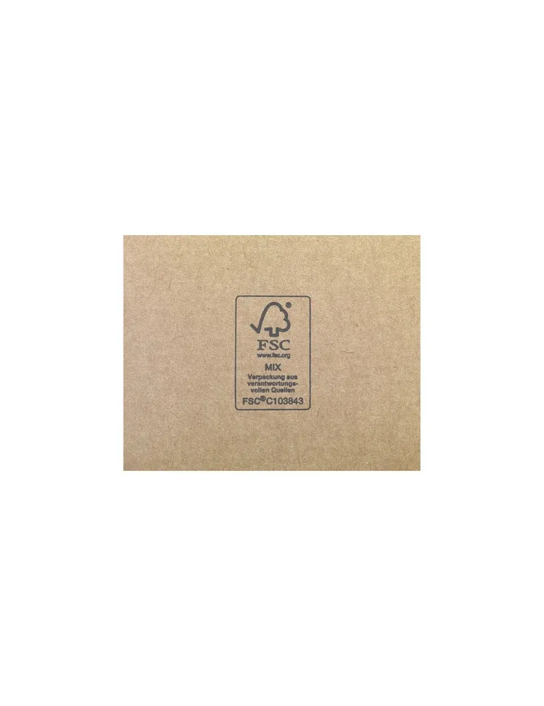 Gift Box boîte prête à l'envoi