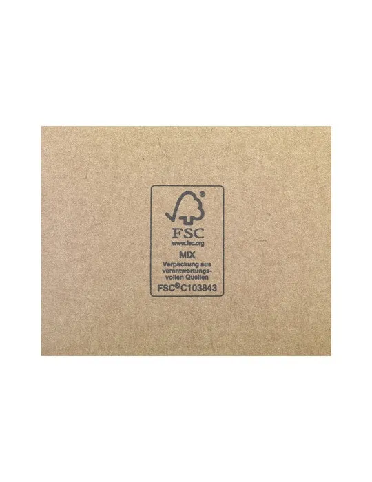 Gift Box boîte prête à l'envoi