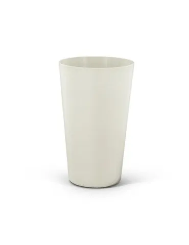 GOBELET REUTILISABLE EN BIOCOMPOSITE 60 cl RAS BORD 2
