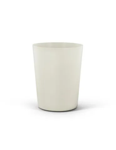 GOBELET REUTILISABLE EN BIOCOMPOSITE 12 cl RAS BORD 2