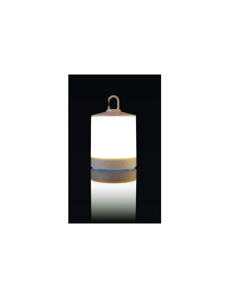 Lampe multifonction en ABS Araminta