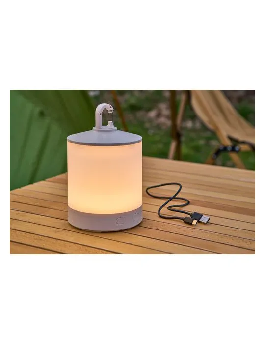 Lampe multifonction en ABS Araminta