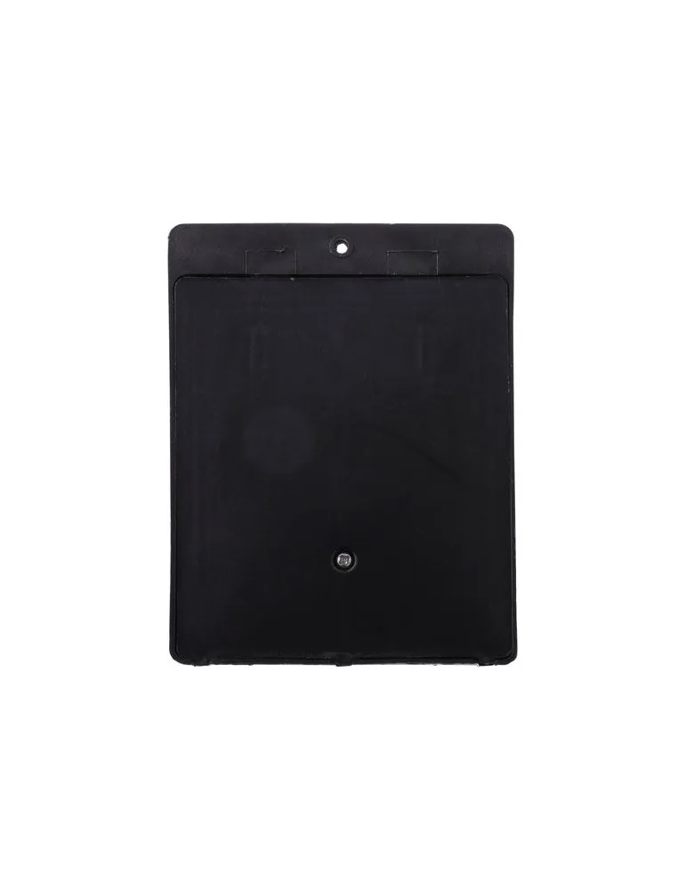 Lampe solaire en PP munie 20 LED COB Briony