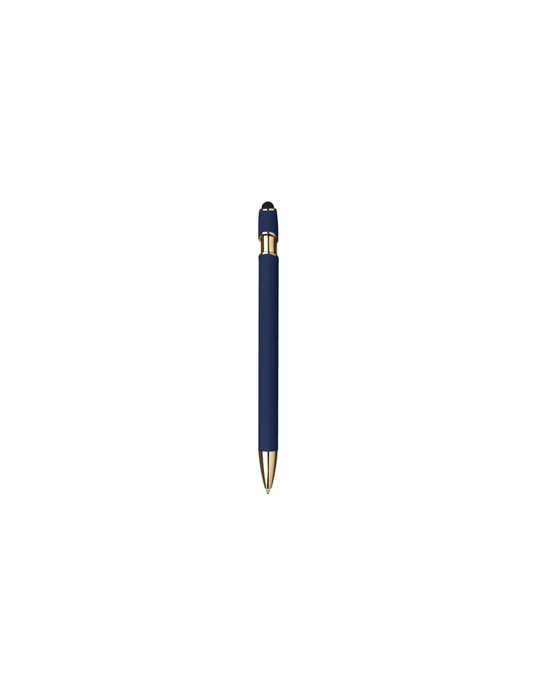 Luca Copper Stylus RCS Recycled Alu SoftTouch