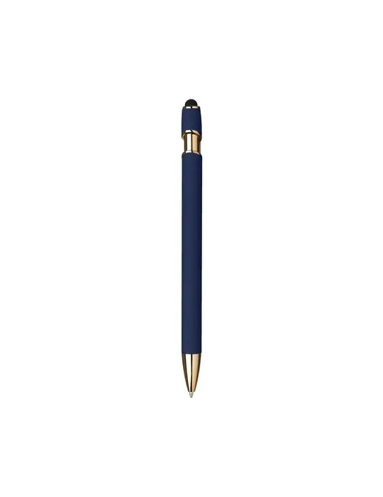 Luca Copper Stylus RCS Recycled Alu SoftTouch
