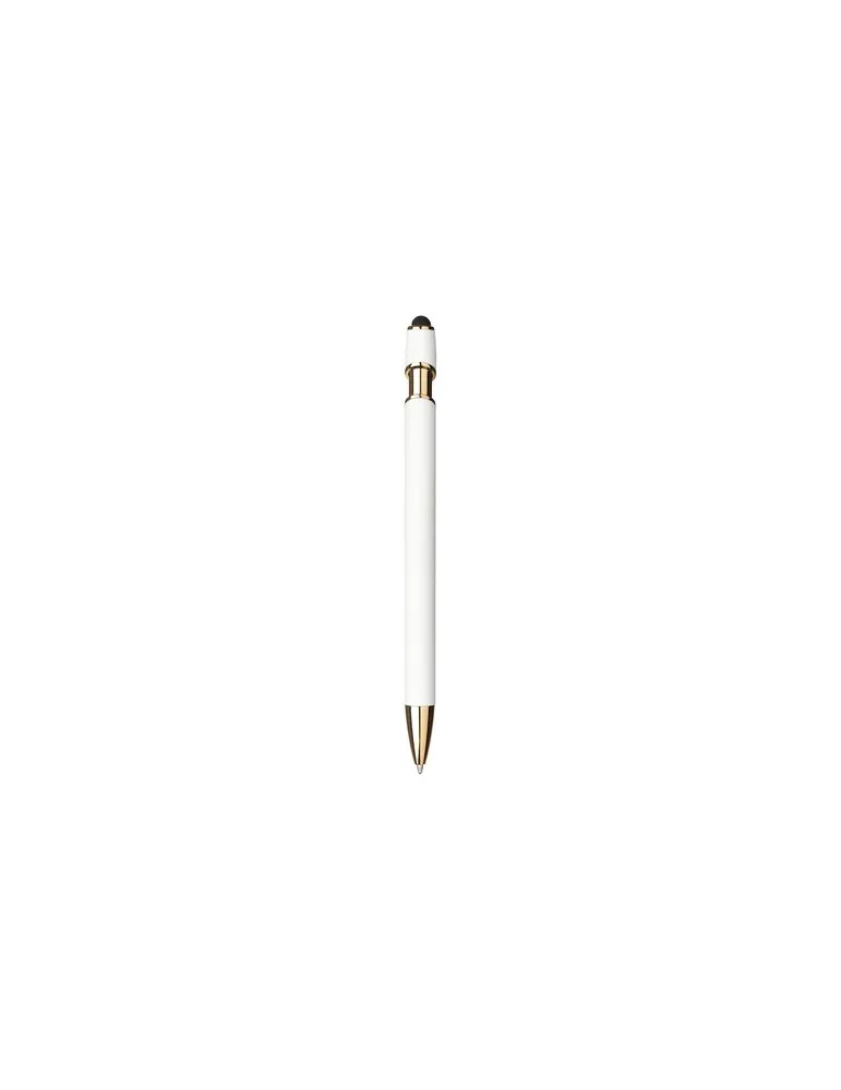 Luca Copper Stylus RCS Recycled Alu SoftTouch