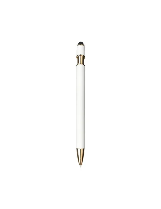 Luca Copper Stylus RCS Recycled Alu SoftTouch