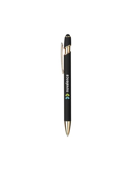 Luca Copper Stylus RCS Recycled Alu SoftTouch