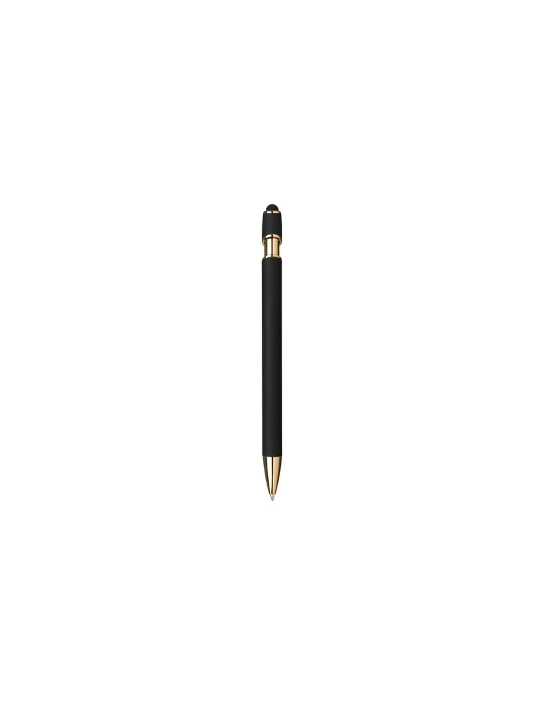 Luca Copper Stylus RCS Recycled Alu SoftTouch