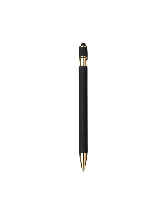 Luca Copper Stylus RCS Recycled Alu SoftTouch