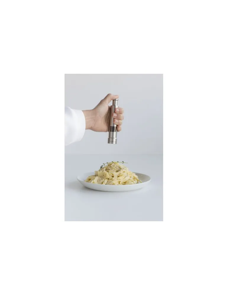 Brabantia Profile Set moulin à poivre et sel