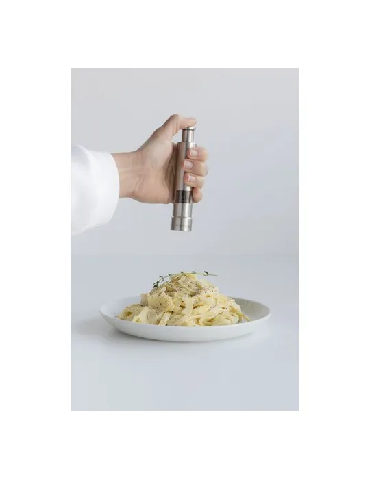 Brabantia Profile Set moulin à poivre et sel