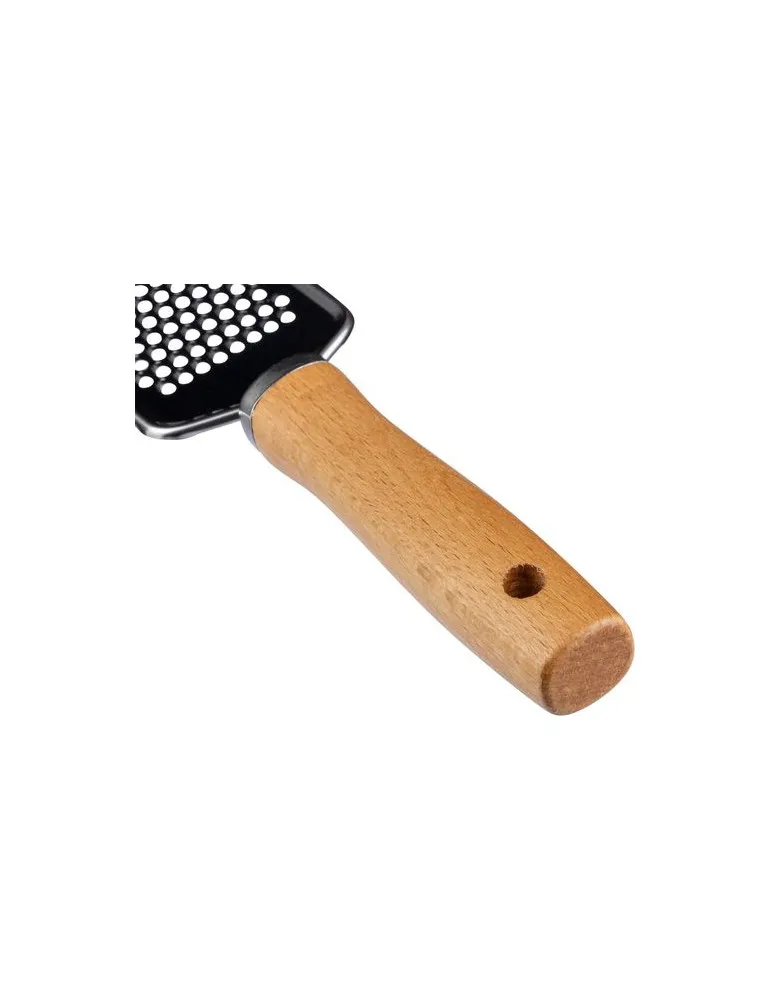 Râpe avec manche en bois Morwenna