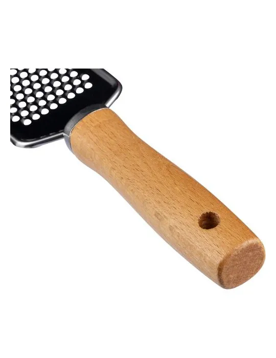 Râpe avec manche en bois Morwenna