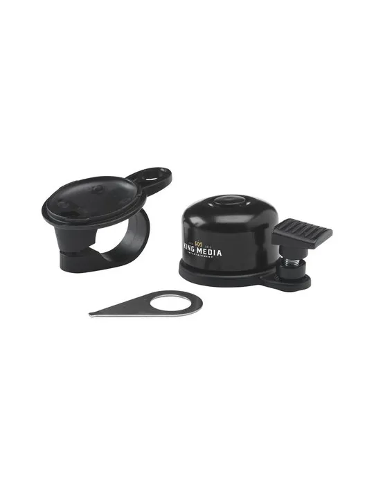 Airbell Original Sonnette de vélo