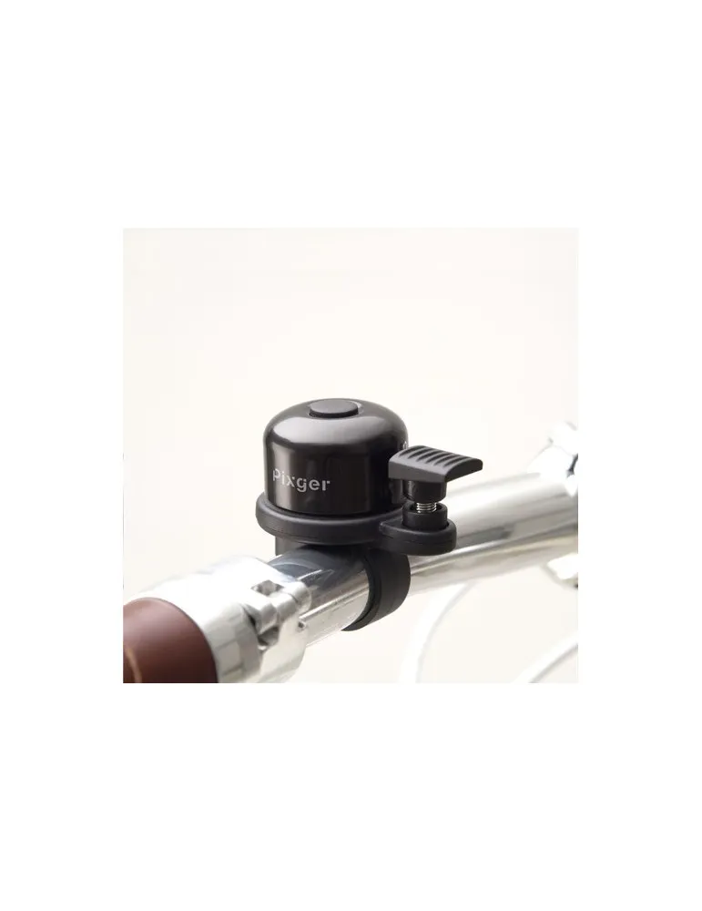 Airbell Original Sonnette de vélo