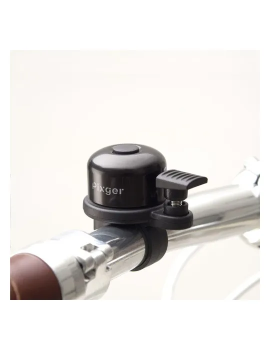 Airbell Original Sonnette de vélo