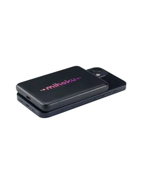 Optima RCS 5000mAh Magnetic Powerbank