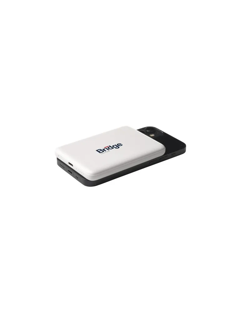 Optima RCS 5000mAh Magnetic Powerbank