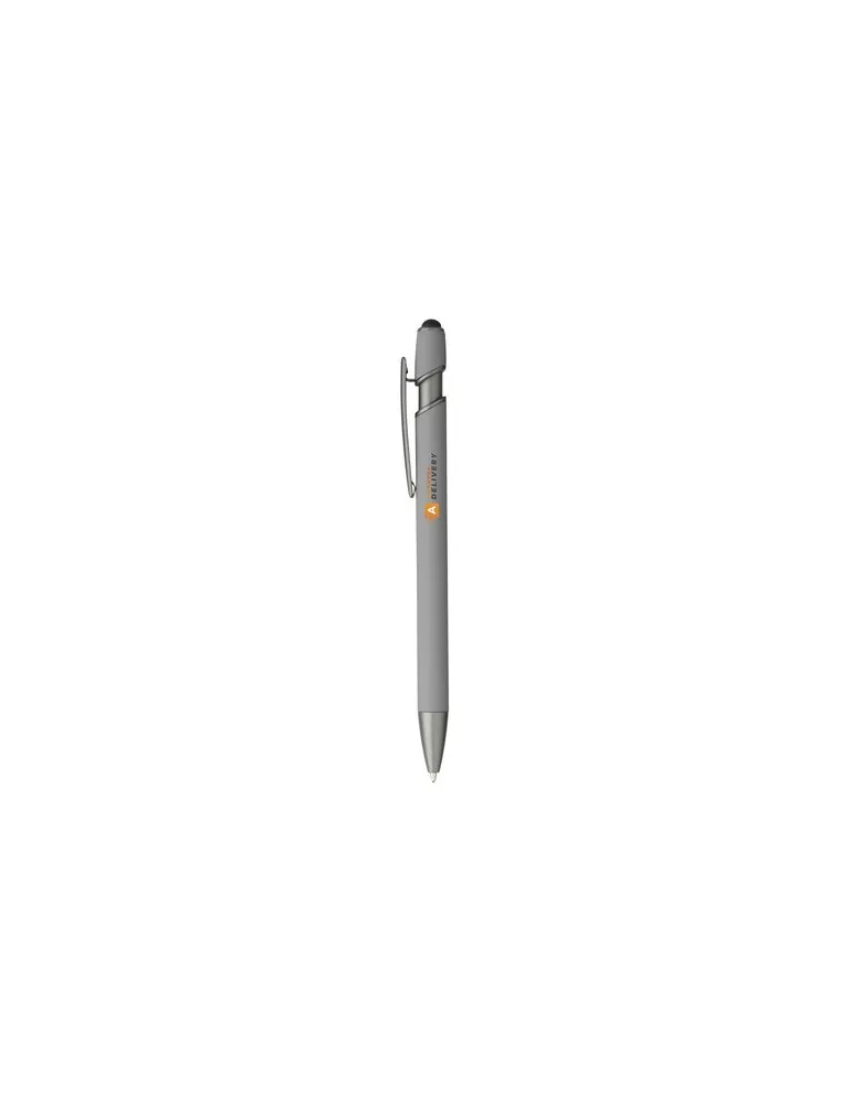 Luca Stylus RCS Recycled Alu SoftTouch