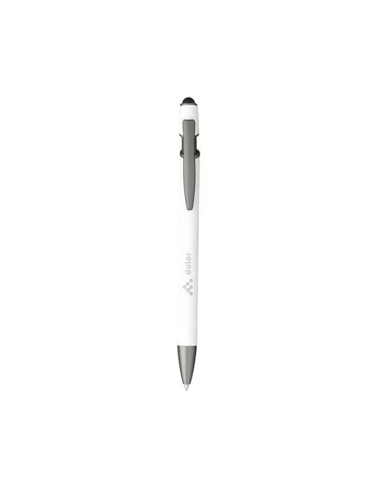Luca Stylus RCS Recycled Alu SoftTouch