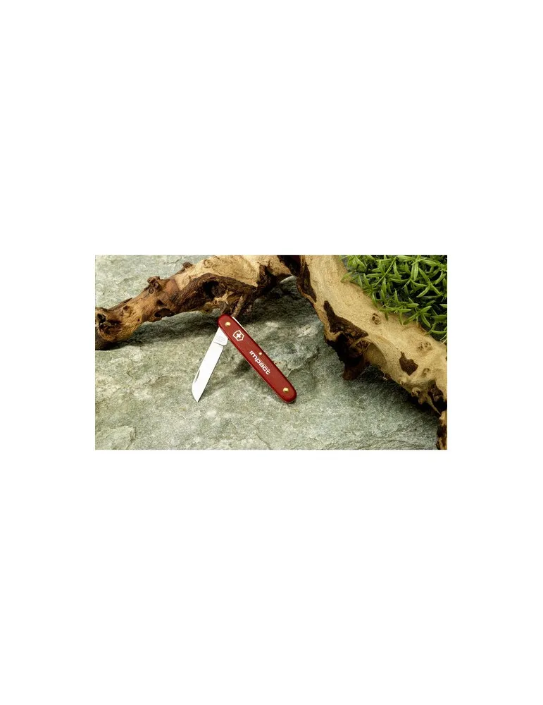 Victorinox Ecoline Couteau à Fleurs