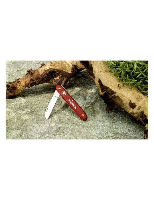 Victorinox Ecoline Couteau à Fleurs