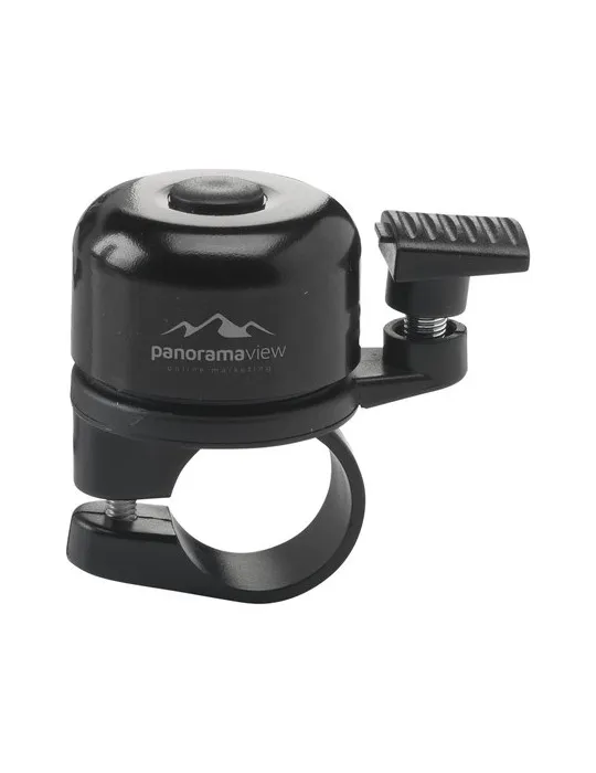 Airbell Pro Sonnette de vélo