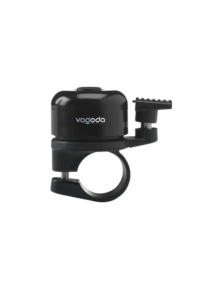 Airbell Pro Sonnette de vélo