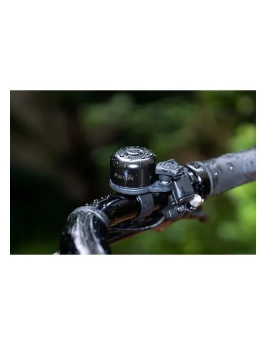 Airbell Pro Sonnette de vélo