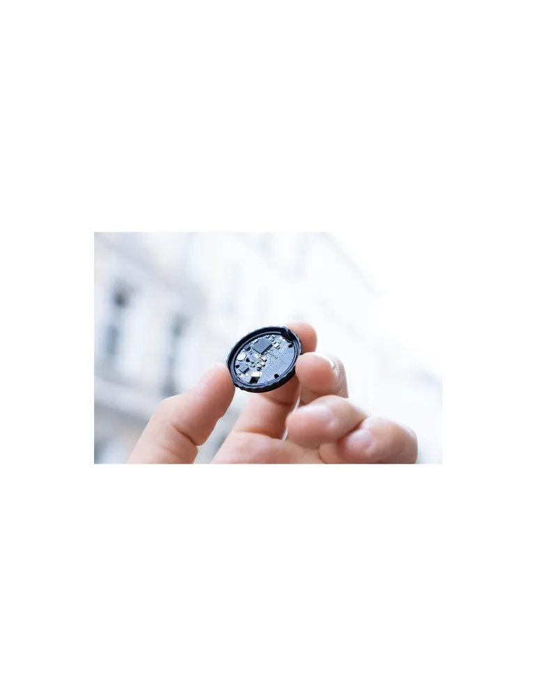 Airbell Pro Sonnette de vélo