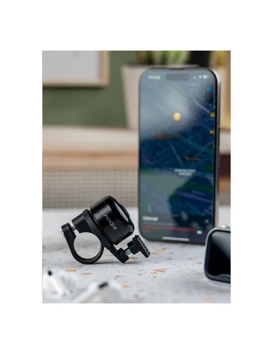 Airbell Pro Sonnette de vélo