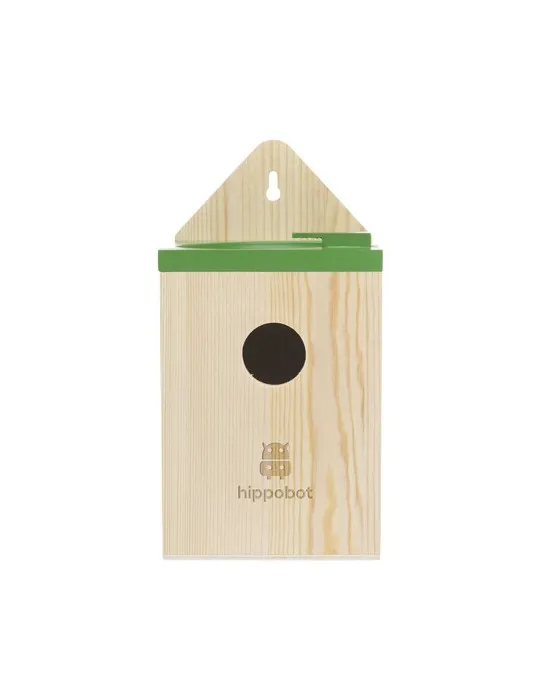 Rackpack Bird Mansion