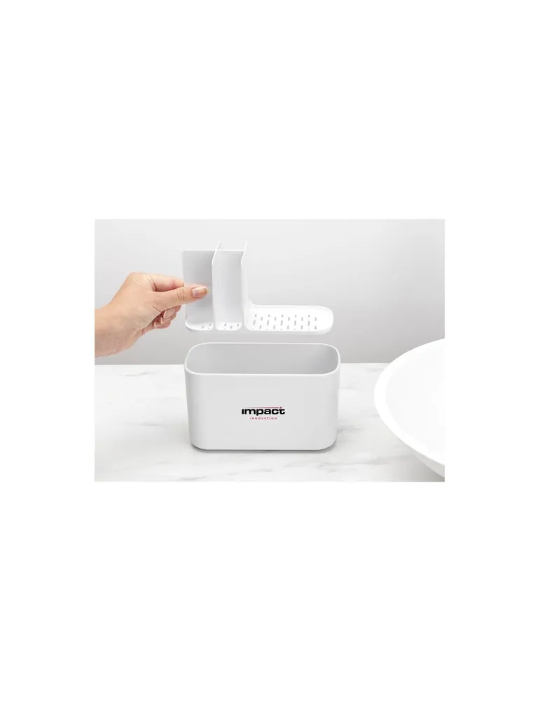 Brabantia Serviteur Salle de Bains