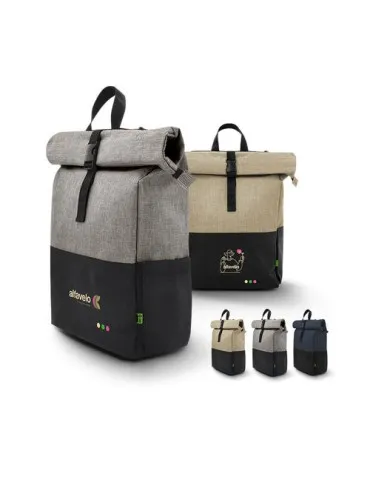 SAC A DOS / SAC A DOS VELO EN RPET 2