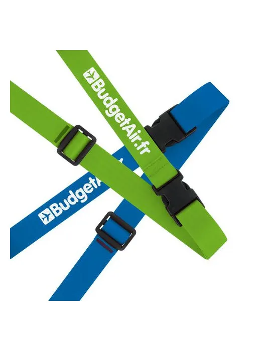 SANGLE DE VALISE 1750 X 40 MM