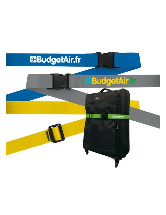 SANGLE DE VALISE 1750 X 40 MM