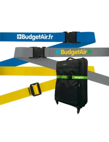 SANGLE DE VALISE 1750 X 40 MM 2