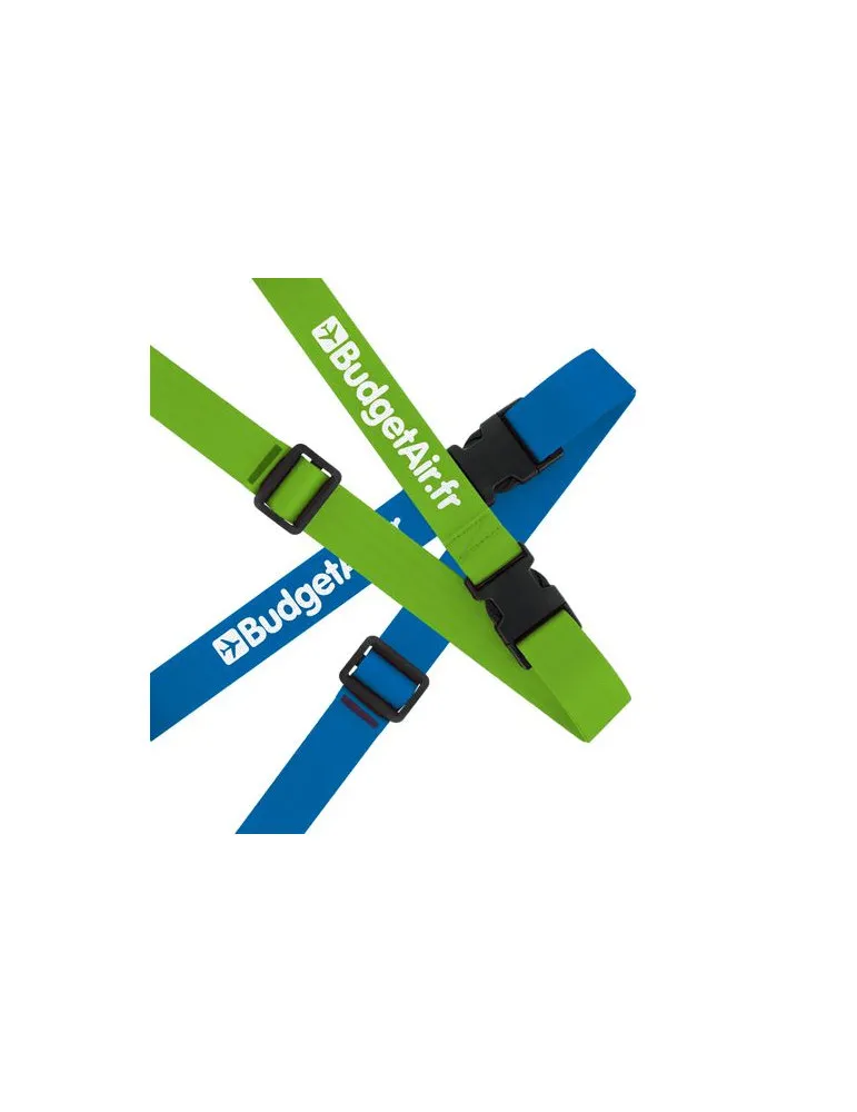 SANGLE DE VALISE 1750 X 40 MM