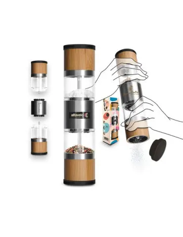 MOULIN SEL ET POIVRE