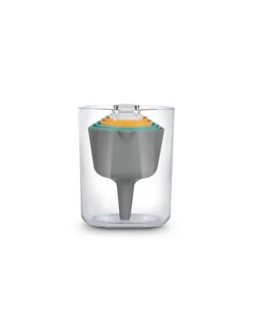 CUILLERES ET PICHET DOSEURS & ENTONNOIR & SPATULE 2