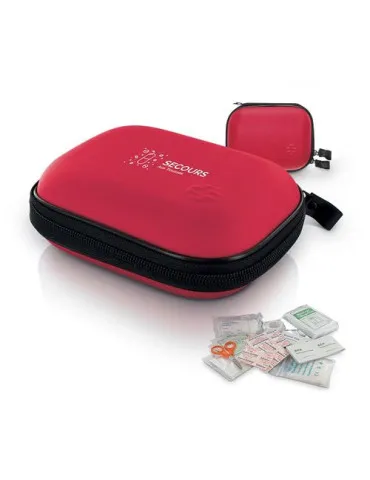 TROUSSE DE PREMIERS SECOURS