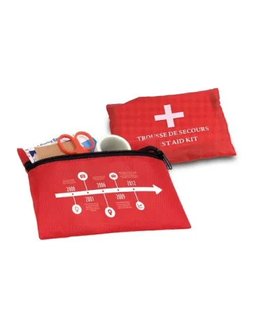 TROUSSE DE SECOURS