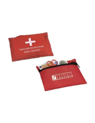TROUSSE DE SECOURS 2